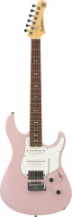 Yamaha Pacifica Standard Plus PACS+12 Ash Pink Electric Guitar (Gig Bag Included)