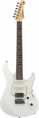 Yamaha Pacifica Standard Plus PACS+12 Shell White Electric Guitar (Gig Bag Included)