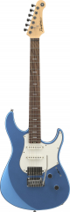 Yamaha Pacifica Standard Plus PACS+12 Sparkle Blue Electric Guitar (Gig Bag Included)