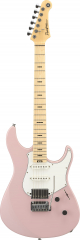 Yamaha Pacifica Standard Plus PACS+12M Ash Pink Electric Guitar (Gig Bag Included)