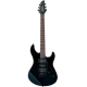 Yamaha RGX121Z Black Electric Guitar