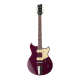 Yamaha Revstar RSS02T Merlot Electric Guitar (Carry case included)