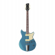Yamaha Revstar RSS02T Swift Blue Electric Guitar (Gig Bag Included)