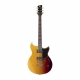 Yamaha Revstar RSS20 Sunset Burst Electric Guitar (Gig Bag Included)