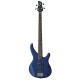 Yamaha TRBX174 Dark Blue Metallic Electric Guitar
