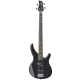 Yamaha TRBX174 EW Translucent Black Electric Guitar