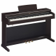 Yamaha YDP-165 Arius Digital Piano (Including Power Adaptor, Bench and Home Installation)