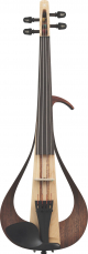 Yamaha YEV104 (Natural) Acoustic Violin (Adaptor Included)