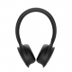 YAMAHA YH-E500A Bluetooth Noise-Cancelling Headphones Black