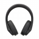 Yamaha YH-L700A Advance Noise-Cancelling Headphones with 3D Sound Black