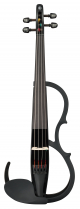 Yamaha YSV104 (Black) Silent Violin