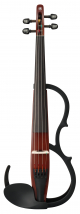Yamaha YSV104 (Brown) Silent Violin