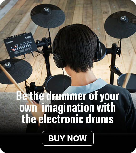 Electronic Drum