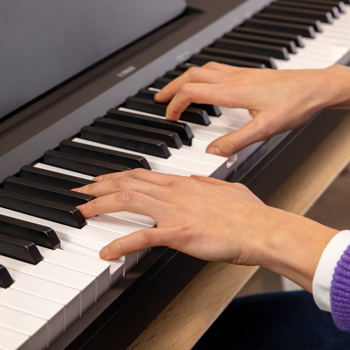 Yamaha P-145 review: New benchmark in beginner pianos